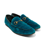Gucci 'Princetown' Loafers - Women's 36.5