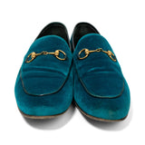 Gucci 'Princetown' Loafers - Women's 36.5
