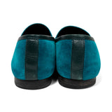 Gucci 'Princetown' Loafers - Women's 36.5