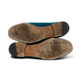 Gucci 'Princetown' Loafers - Women's 36.5