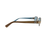 Gucci Blue Tint Sunglasses