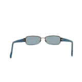 Gucci Blue Tint Sunglasses