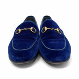 Gucci 'Jordaan' Loafers - Women's 35.5
