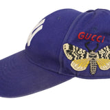 Gucci 'NY Yankees' Baseball Cap - 57cm