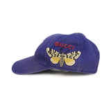 Gucci 'NY Yankees' Baseball Cap - 57cm