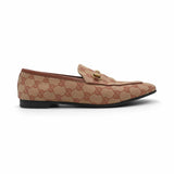Gucci 'Jordaan' Loafers - Women's 40