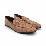Gucci 'Jordaan' Loafers - Women's 40