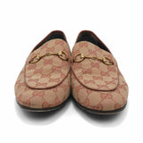 Gucci 'Jordaan' Loafers - Women's 40