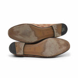 Gucci 'Jordaan' Loafers - Women's 40
