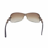 Gucci Shield Sunglasses