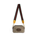 Gucci 'Neo Vintage GG Supreme Camera Bag'
