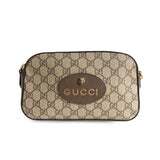 Gucci 'Neo Vintage GG Supreme Camera Bag'