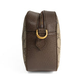 Gucci 'Neo Vintage GG Supreme Camera Bag'