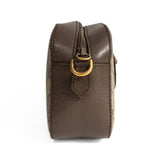 Gucci 'Neo Vintage GG Supreme Camera Bag'