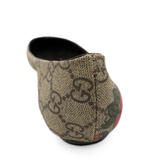 Gucci 'Tattoo' Ballet Flats - Women's 37