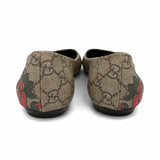Gucci 'Tattoo' Ballet Flats - Women's 37