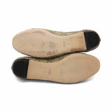 Gucci 'Tattoo' Ballet Flats - Women's 37