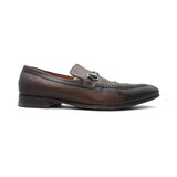 Gucci Horsebit Loafers - Men's 7.5