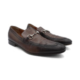 Gucci Horsebit Loafers - Men's 7.5