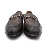 Gucci Horsebit Loafers - Men's 7.5