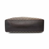 Gucci Belted Tote Bag