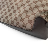 Gucci Belted Tote Bag