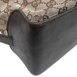 Gucci Belted Tote Bag