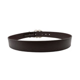 Gucci Dark Brown 'Marmont' Belt - 36
