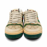 Gucci 'Screener' Sneakers - Women's 37.5