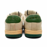 Gucci 'Screener' Sneakers - Women's 37.5