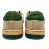Gucci 'Screener' Sneakers - Women's 37.5