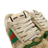 Gucci 'Screener' Sneakers - Women's 37.5