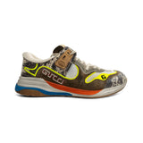 Gucci Ultrapace 'Rock Tejus Printed' Sneakers - Men's 9