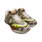 Gucci Ultrapace 'Rock Tejus Printed' Sneakers - Men's 9