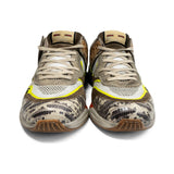 Gucci Ultrapace 'Rock Tejus Printed' Sneakers - Men's 9