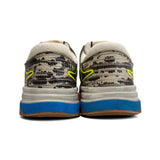 Gucci Ultrapace 'Rock Tejus Printed' Sneakers - Men's 9