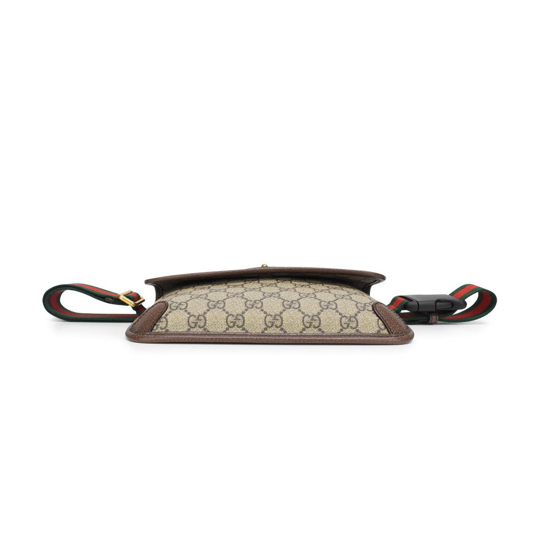 Gucci Belt Bag - Fashionably Yours