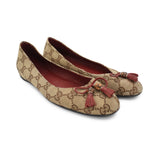 Gucci Ballet Flats - Women's 35.5