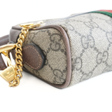 Gucci 'Ophidia' Mini Crossbody Bag