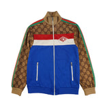 Gucci Track Jacket - Men's XS