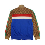 Gucci Track Jacket - Men's XS