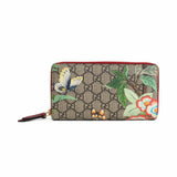 Gucci 'Tian Supreme GG Monogram' Wallet