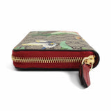 Gucci 'Tian Supreme GG Monogram' Wallet