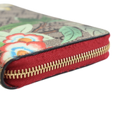 Gucci 'Tian Supreme GG Monogram' Wallet