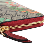 Gucci 'Tian Supreme GG Monogram' Wallet