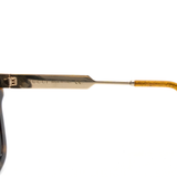 Gucci Tortoise Sunglasses