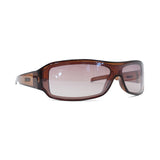 Gucci Shield Sunglasses