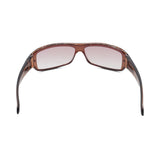 Gucci Shield Sunglasses