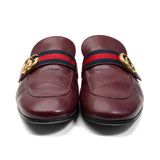 Gucci 'Marmont' Loafers - Men's 8