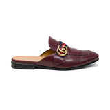 Gucci 'Marmont' Loafers - Men's 8